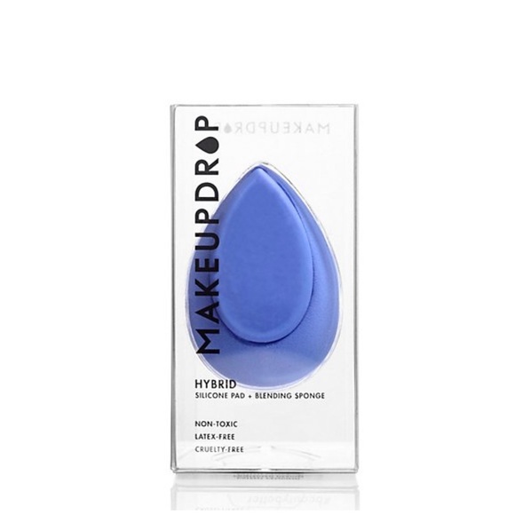 MAKEUPDROP - makeup applicator - Picture 1 of 5